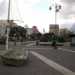 La piazza principale di Torre a Mare